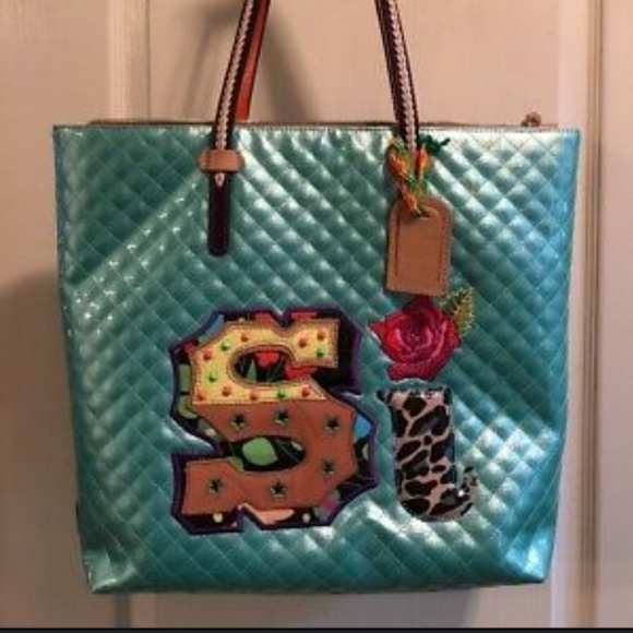 Consuela Handbags - ISO Consuela Si No Tote